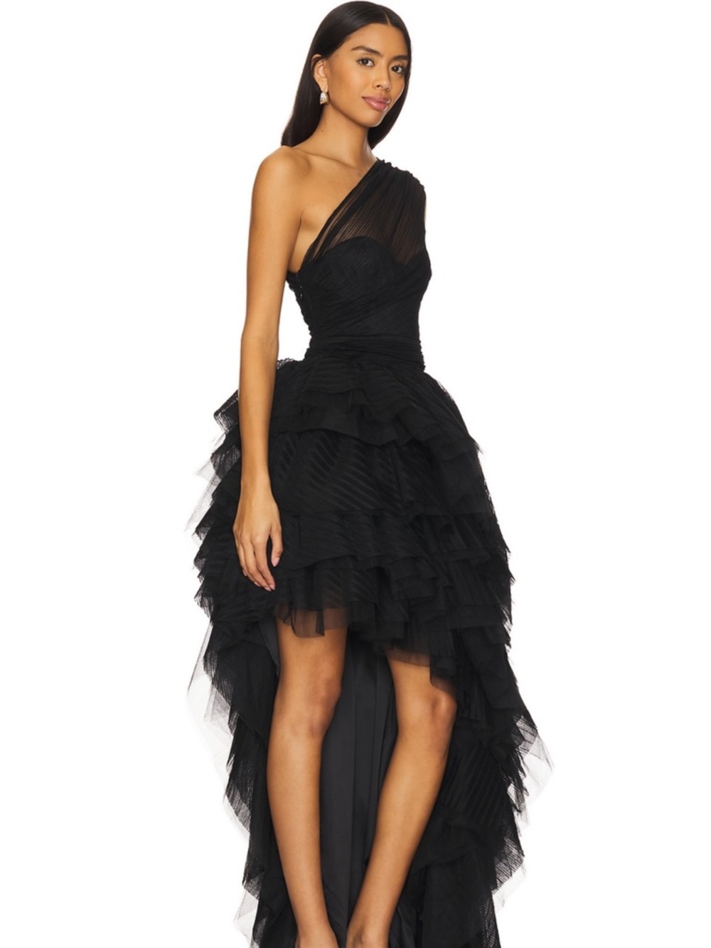 MAJORELLE Soriya Gown